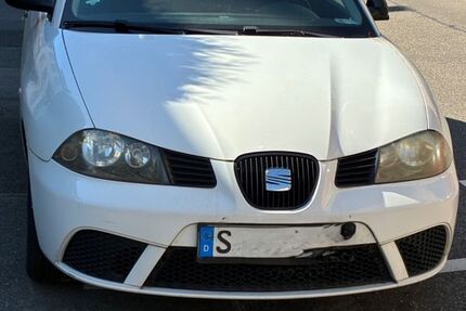 Seat Ibiza 220.000 km 1.200 &euro; Stuttgart 70439