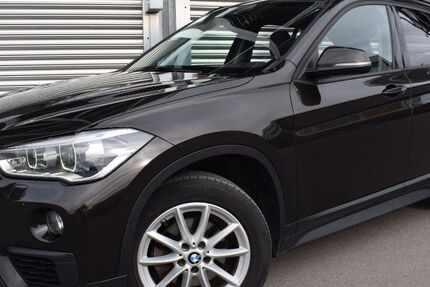 BMW X1 154.100 km 15.900 &euro; Böblingen 71034