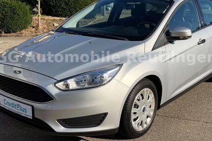 Ford Focus 63.190 km 7.600 &euro; Reutlingen 72766