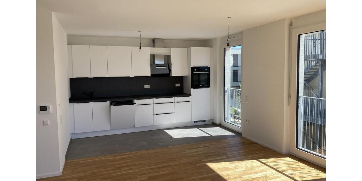 Etagenwohnung Rottenburg am Neckar - 2 Zimmer, 84 m&sup2;, 1.079&euro; | Angebot:15937506