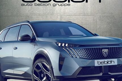 Peugeot 5008 7.316 km 38.070 &euro; Schönaich 71101