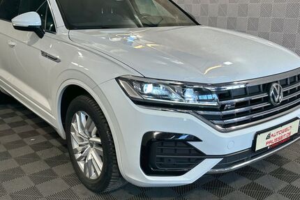 VW Touareg 129.988 km 34.850 &euro; Horb am Neckar 72160