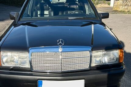 Mercedes-Benz 190 187.800 km 28.000 &euro; Stuttgart 70186