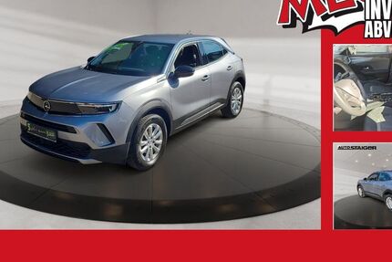 Opel Mokka 16.708 km 14.490 &euro; Stuttgart 70188