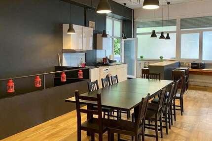 Gewerbeobjekt Stuttgart Stuttgart-West - 675.000&euro; | Angebot:26216148