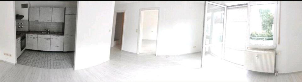 Erdgeschoßwohnung Ehningen - 2 Zimmer, 55 m&sup2;, 1.155&euro; | Angebot:23739398