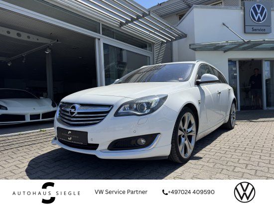 Opel Insignia 118.132 km 9.980 &euro; Wendlingen am Neckar 73240