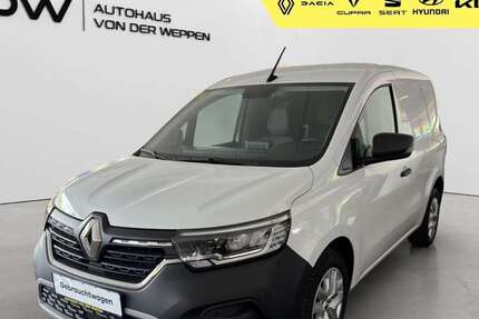 Renault Kangoo 23.663 km 14.400 &euro; Stuttgart 70469
