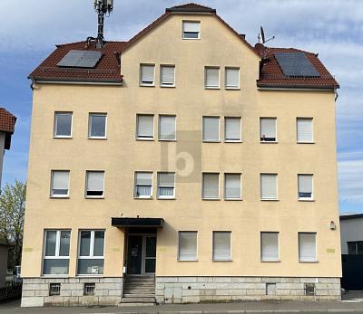 KAPITALANLEGER AUFGEPASST - 7% REDITEOBJEKT - Wohn- & Geschäftshaus Reutlingen Reutlingen (Kernstadt) | Angebot:27491924