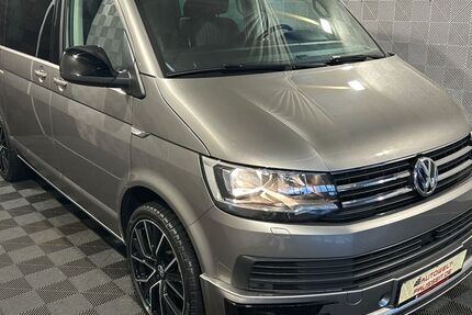 VW T6 Multivan 167.441 km 30.910 &euro; Horb am Neckar 72160