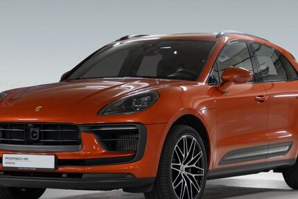 Porsche Macan 53.700 km 68.800 &euro; Stuttgart 70469
