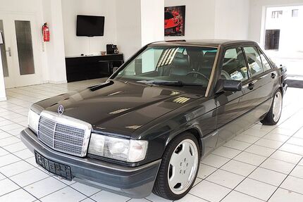 Mercedes-Benz 190 371.400 km 8.999 &euro; Metzingen 72555