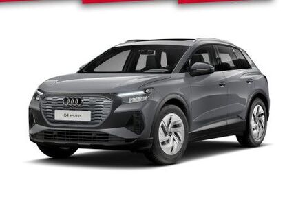 Audi Q4 e-tron 56.397 km 34.420 &euro; Stuttgart 70469