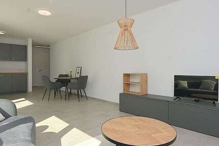 Zimmer Stuttgart Stuttgart-Ost - 2 Zimmer, 1.390&euro; | Angebot:26024838