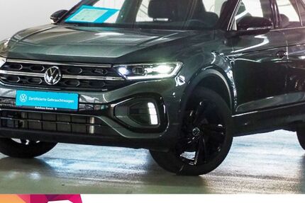 VW T-Roc 9.950 km 39.945 &euro; Bisingen 72406