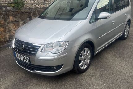 VW Touran 144.000 km 6.750 &euro; Filderstadt 70794