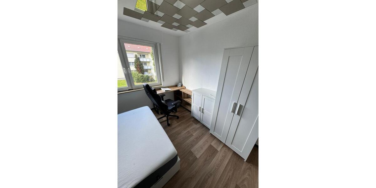 Etagenwohnung Ostfildern - 2 Zimmer, 50 m&sup2;, 980&euro; | Angebot:26006366