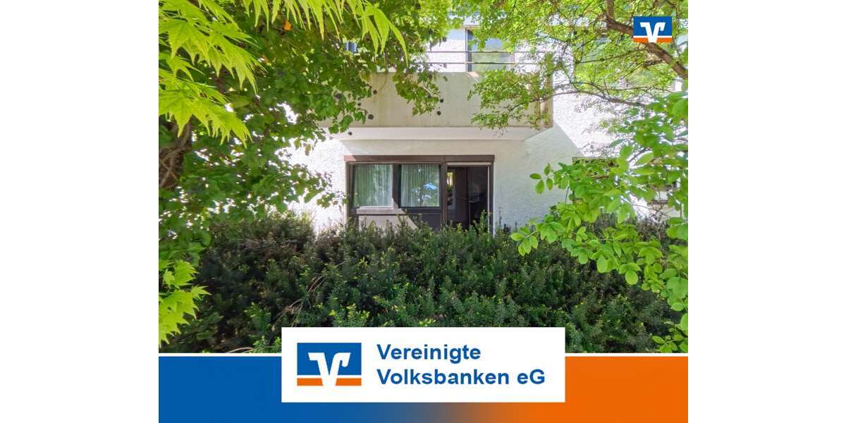 Etagenwohnung Reutlingen - 1 Zimmer, 38 m&sup2;, 119.000&euro; | Angebot:26481772