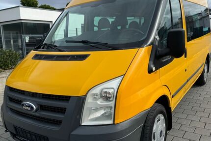 Ford Transit 120.000 km 6.980 &euro; Holzgerlingen 71088