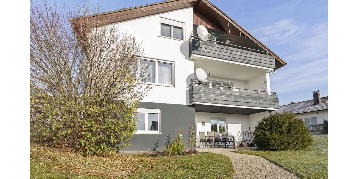 Einfamilienhaus Rottenburg am Neckar - 12 Zimmer, 308 m&sup2;, 657.500&euro; | Angebot:27168379