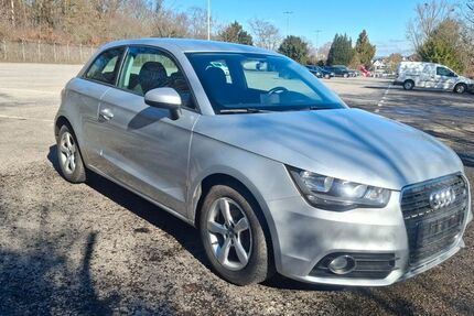 Audi A1 138.000 km 6.499 &euro; stuttgart 70469