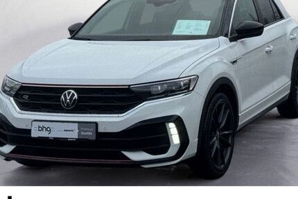 VW T-Roc 36.000 km 28.950 &euro; Mössingen 72116