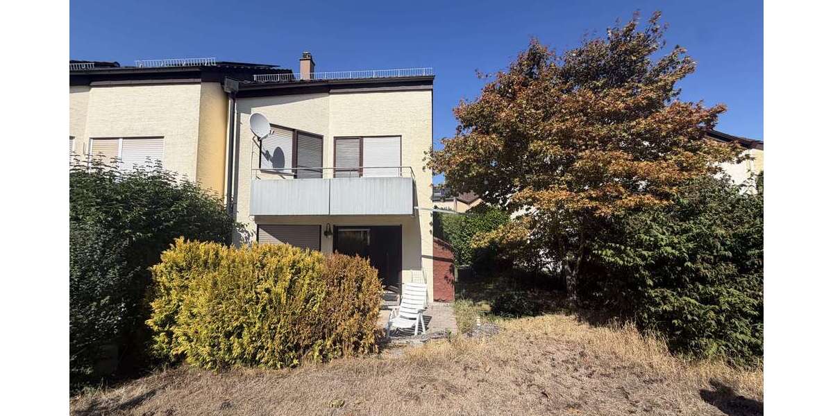 Einfamilienhaus Böblingen Dagersheim - 5.5 Zimmer, 116 m&sup2;, 1.500&euro; | Angebot:27223165
