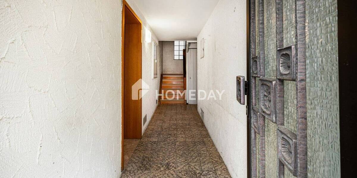 Einfamilienhaus Gechingen - 6 Zimmer, 142 m&sup2;, 315.000&euro; | Angebot:25677559