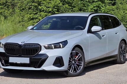 BMW 520 7.500 km 66.750 &euro; Hildrizhausen 71157