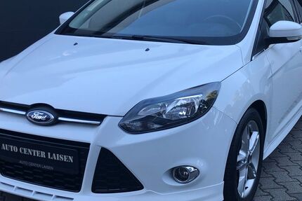 Ford Focus 146.000 km 6.999 &euro; Reutlingen 72766