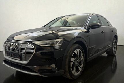Audi e-tron 53.000 km 30.799 &euro; Reutlingen / Mittelstadt 72766