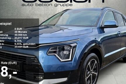 Kia Niro 10.108 km 26.890 &euro; Frickenhausen 72636