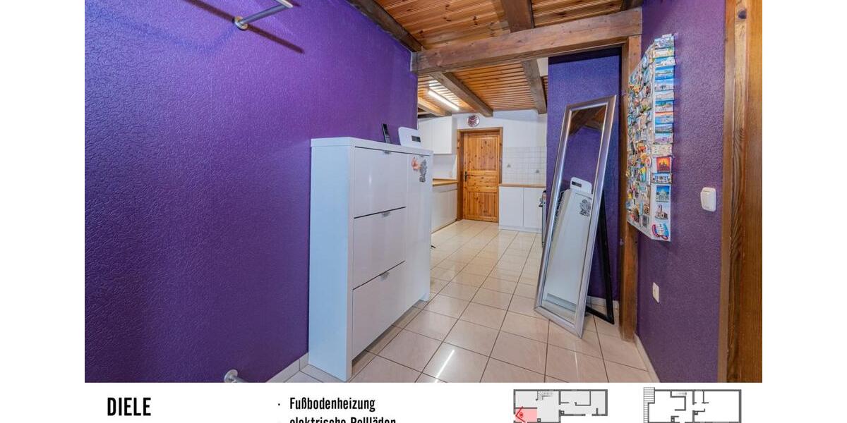 Einfamilienhaus Magstadt - 5 Zimmer, 140 m&sup2;, 628.000&euro; | Angebot:23502044