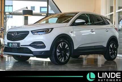 Opel Grandland (X) 89.500 km 15.990 &euro; Kusterdingen 72127