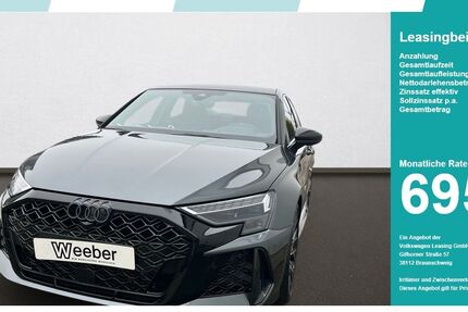 Audi RS3 4.990 km 75.490 &euro; Herrenberg 71083