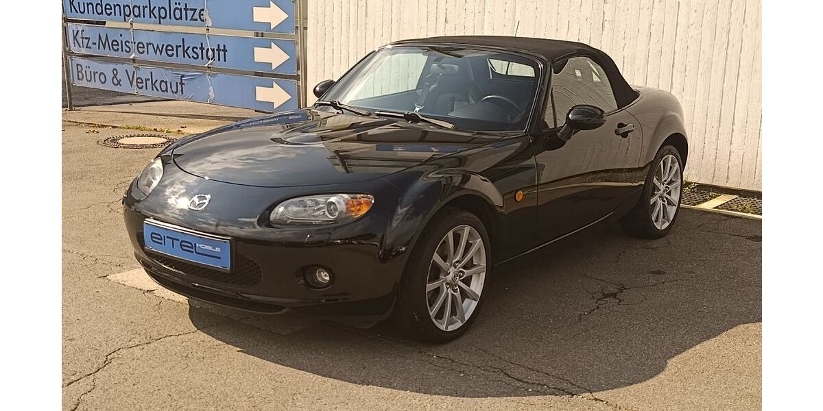 Mazda MX-5 72.176 km 12.490 &euro; Pfullingen 72793