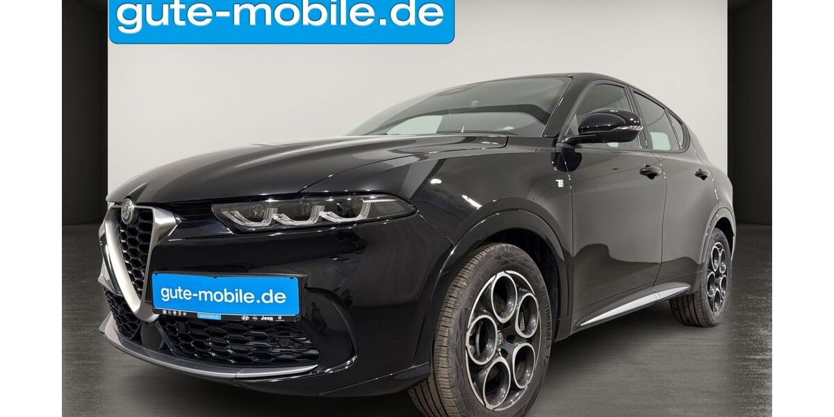 Alfa Romeo Tonale 20.290 km 24.290 &euro; Reutlingen 72762