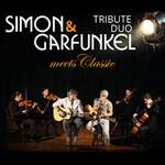 Simon & Garfunkel Tribute meets Classic - Duo Graceland
