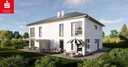 Einfamilienhaus Sonnenbühl - 4.5 Zimmer, 145 m&sup2;, 543.000&euro; | Angebot:25198089
