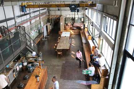 Gewerbeobjekt Stuttgart Bad Cannstatt - 125&euro; | Angebot:26076840