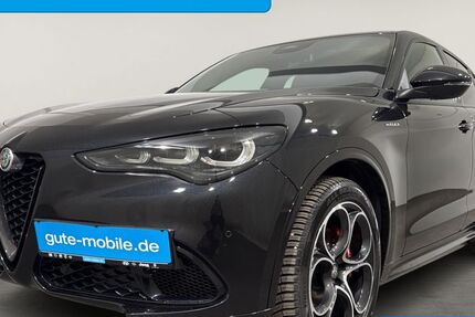 Alfa Romeo Stelvio 3.200 km 42.990 &euro; Reutlingen 72762