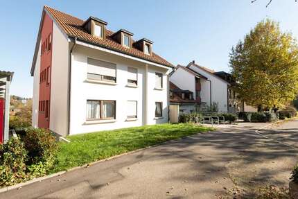 Wohnung Nürtingen - 4 Zimmer, 92 m&sup2;, 912&euro; | Angebot:27237144