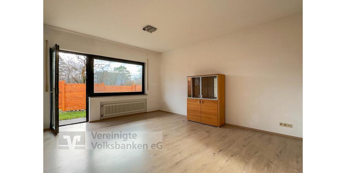 Terrassenwohnung Sindelfingen Eichholz - 2 Zimmer, 63 m&sup2;, 1.070&euro; | Angebot:24689484