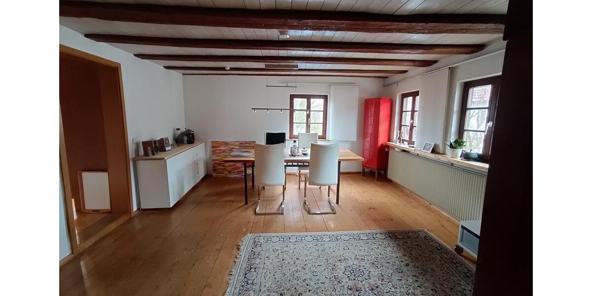 Einfamilienhaus Starzach - 5 Zimmer, 120 m&sup2;, 350.000&euro; | Angebot:26419233