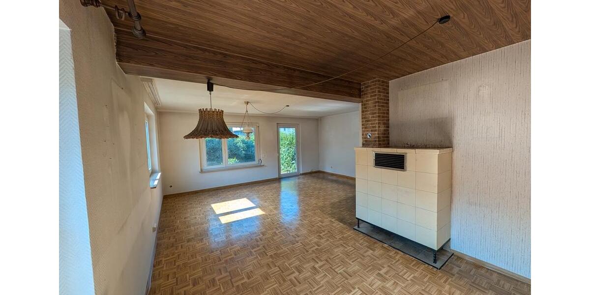 Doppelhaushälfte Dettingen an der Erms - 4.5 Zimmer, 106 m&sup2;, 295.000&euro; | Angebot:27259194