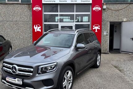 Mercedes-Benz GLB 200 124.713 km 25.900 &euro; Pfullingen 72793