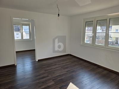 HELL UND RENOVIERT IN FILDERSTADT-BERNHAUSEN - Etagenwohnung Filderstadt | Angebot:27473497