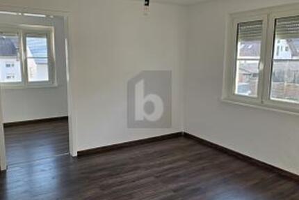 HELL UND RENOVIERT IN FILDERSTADT-BERNHAUSEN - Wohnung Filderstadt | Angebot:27473497