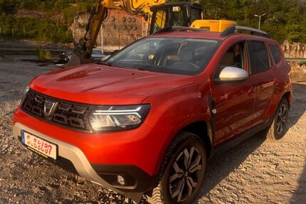 Dacia Duster 72.919 km 16.250 &euro; Stuttgart 70376