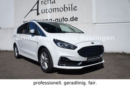 Ford S-Max 111.000 km 20.700 &euro; Böblingen / Stuttgart 71032